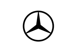 Mercedes Logo
