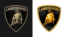 Lamborghini Logo